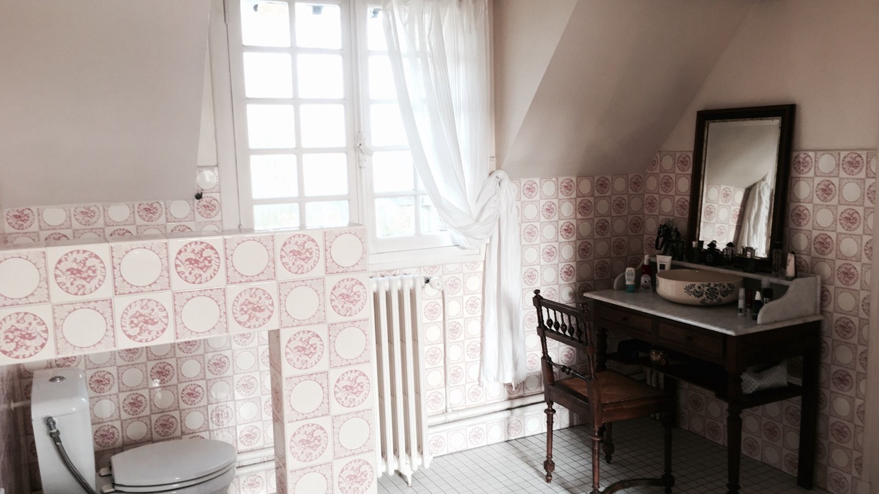 Photo of Bathroom in Saint-Illiers-la-Ville