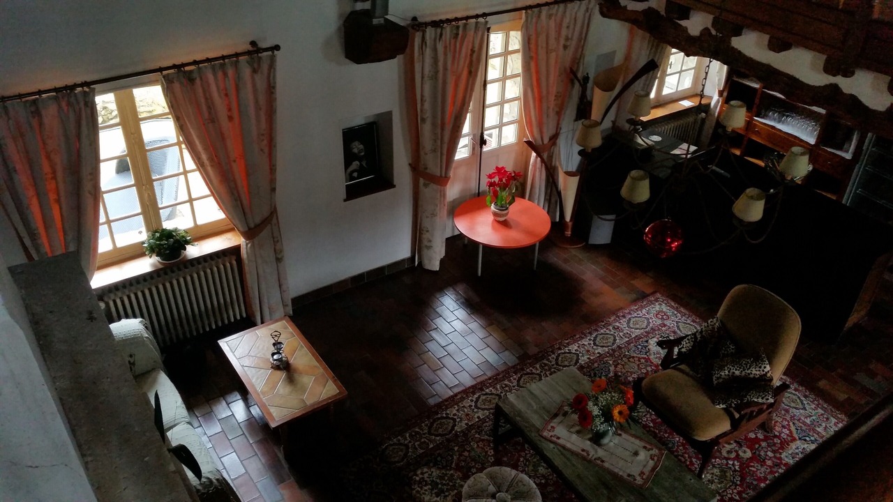 Photo of Livingroom in Saint-Illiers-la-Ville