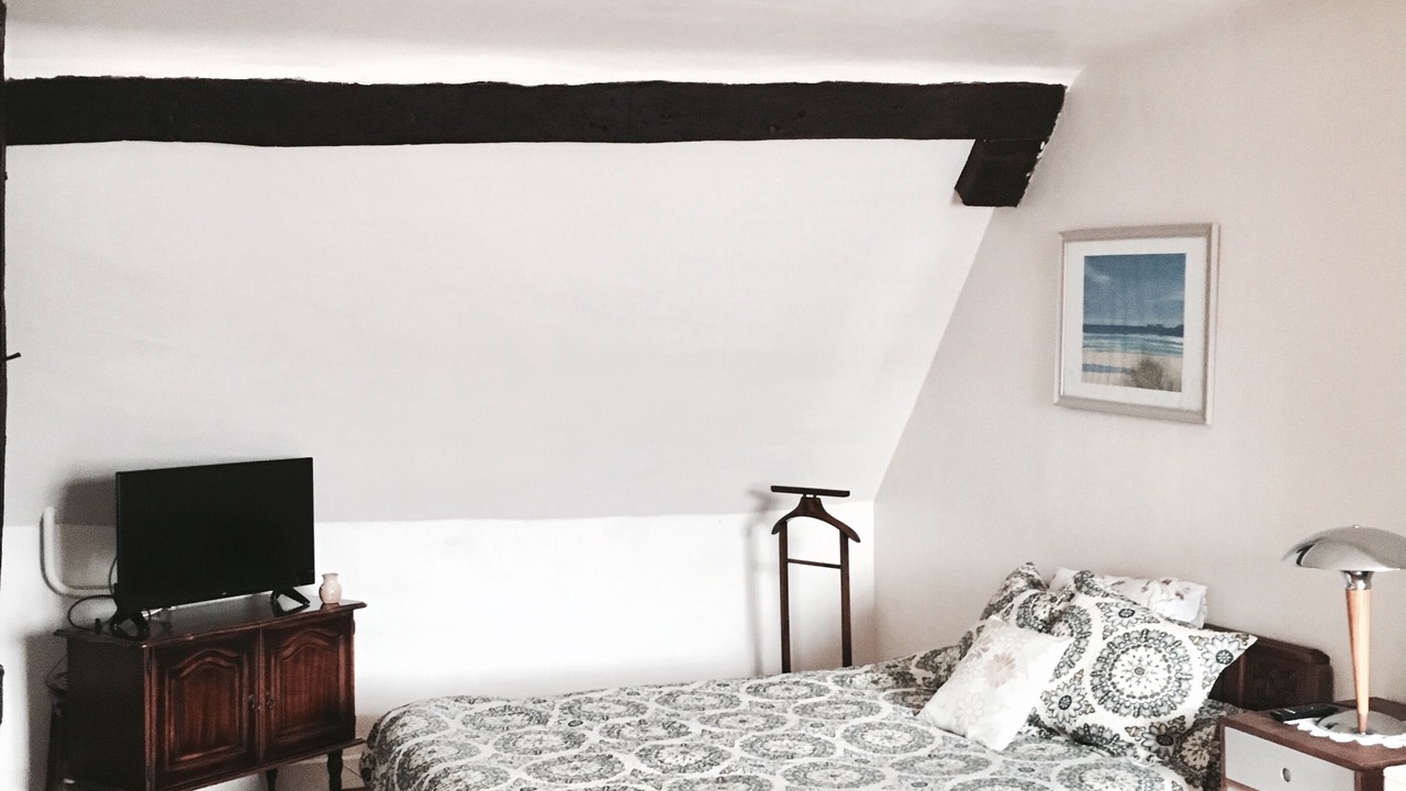 Photo of Bedroom in Saint-Illiers-la-Ville
