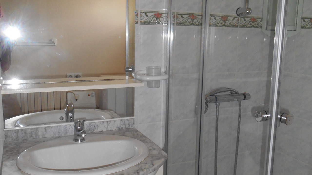Photo of Bathroom in Saint-Germain-de-Belves