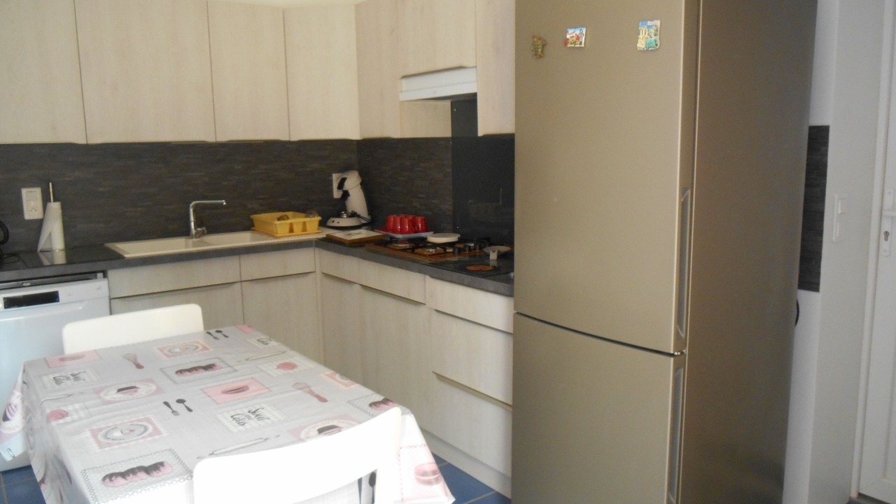 Photo of Kitchen in Saint-Germain-de-Belves