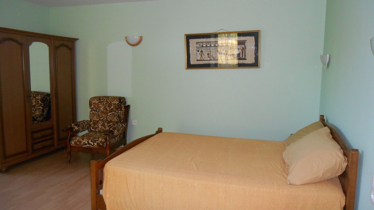 Photo of Bedroom in Saint-Germain-de-Belves
