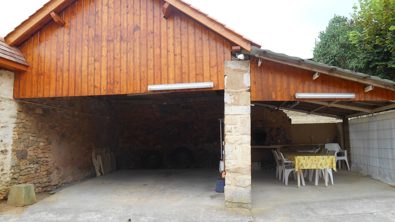 Photo of Outdoor in Saint-Germain-de-Belves