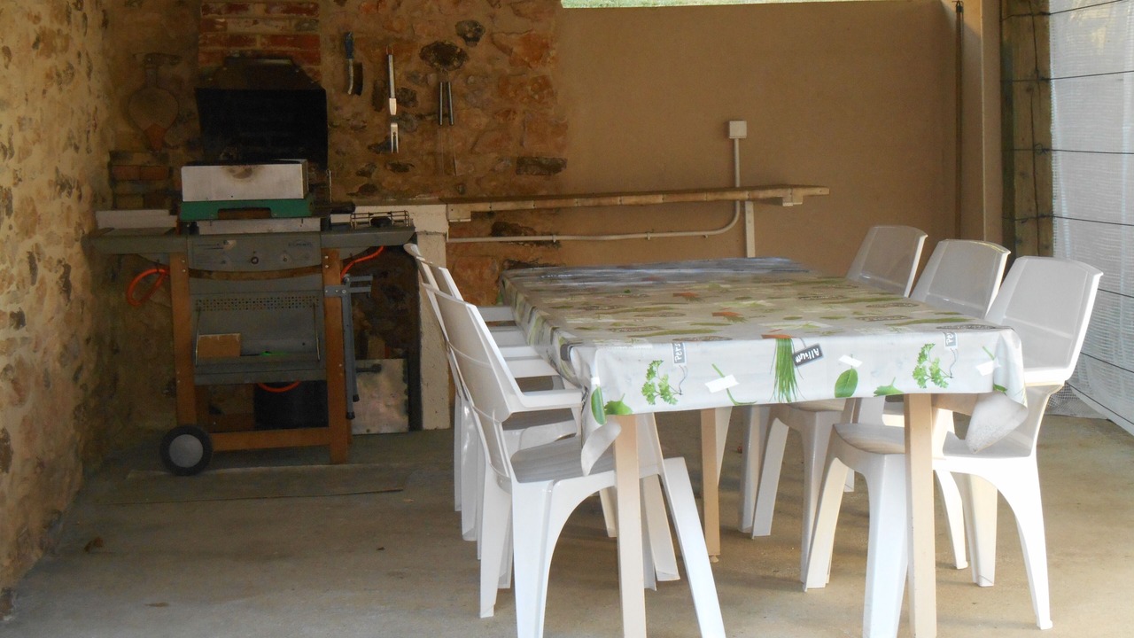 Photo of Outdoor in Saint-Germain-de-Belves