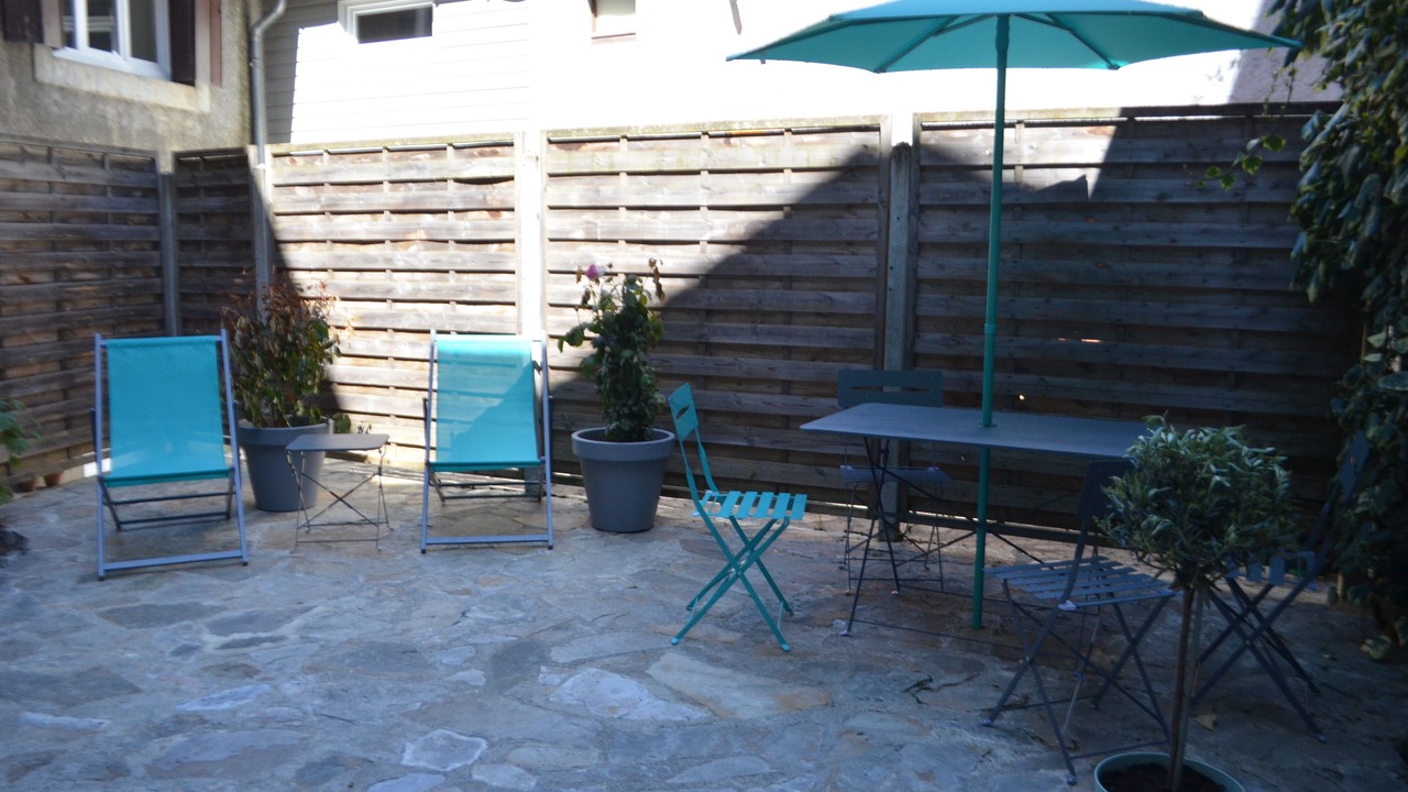 Photo of Outdoor in Cauterets