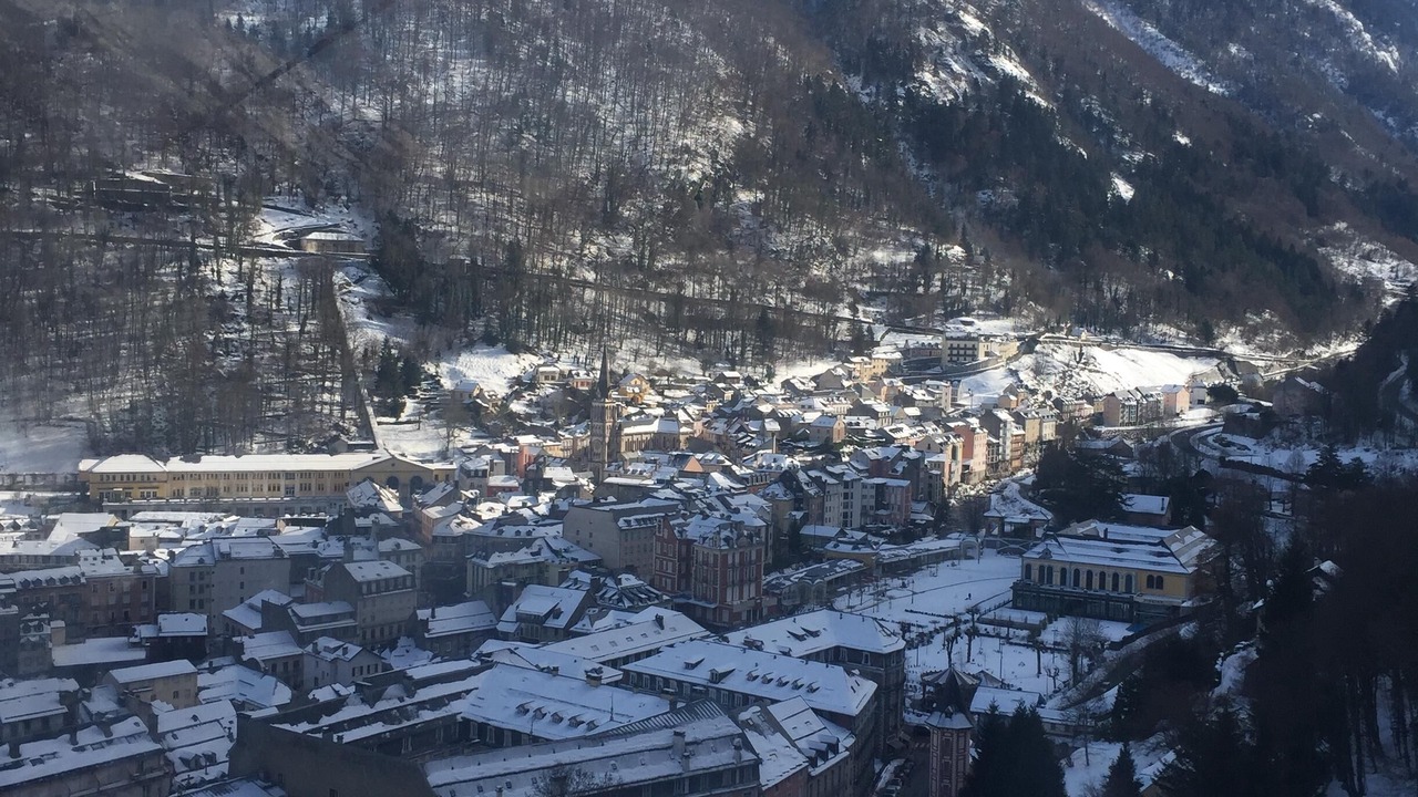 Photo of Outdoor in Cauterets