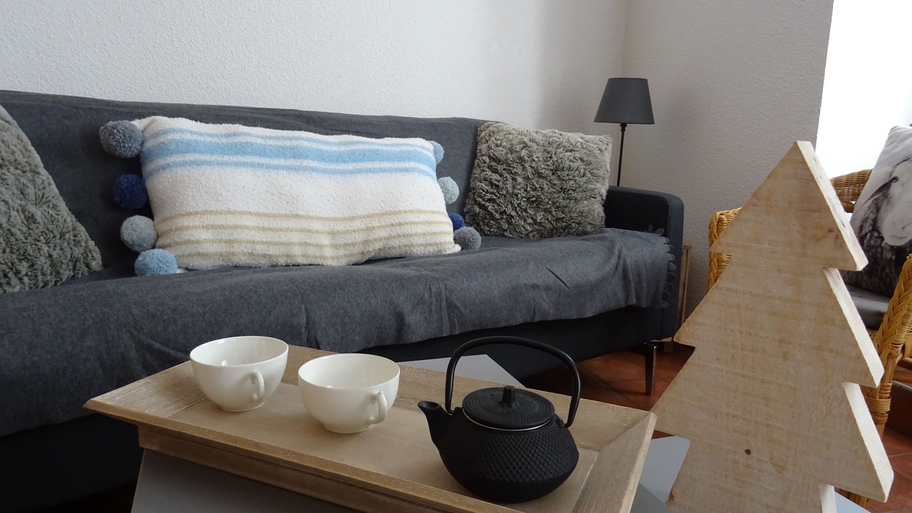 Photo of Livingroom in Cauterets
