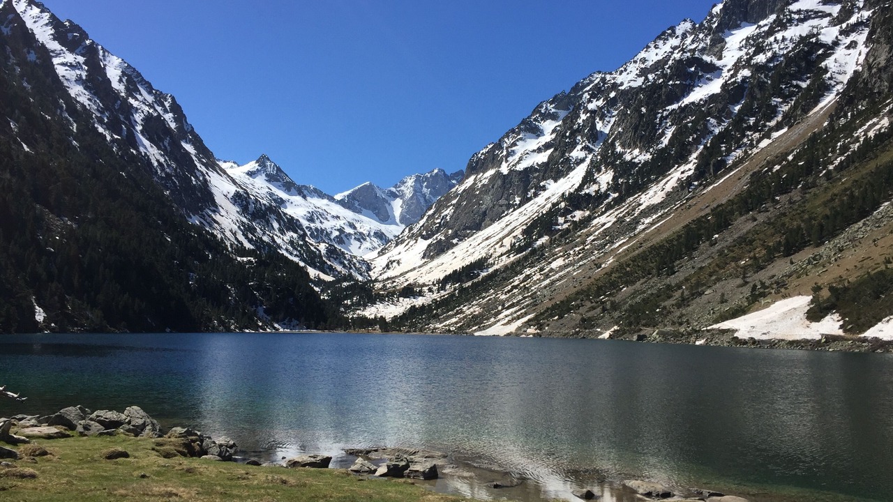 Photo of Others in Cauterets