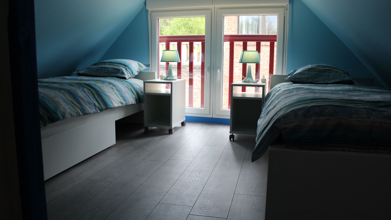 Photo of Bedroom in Oneux