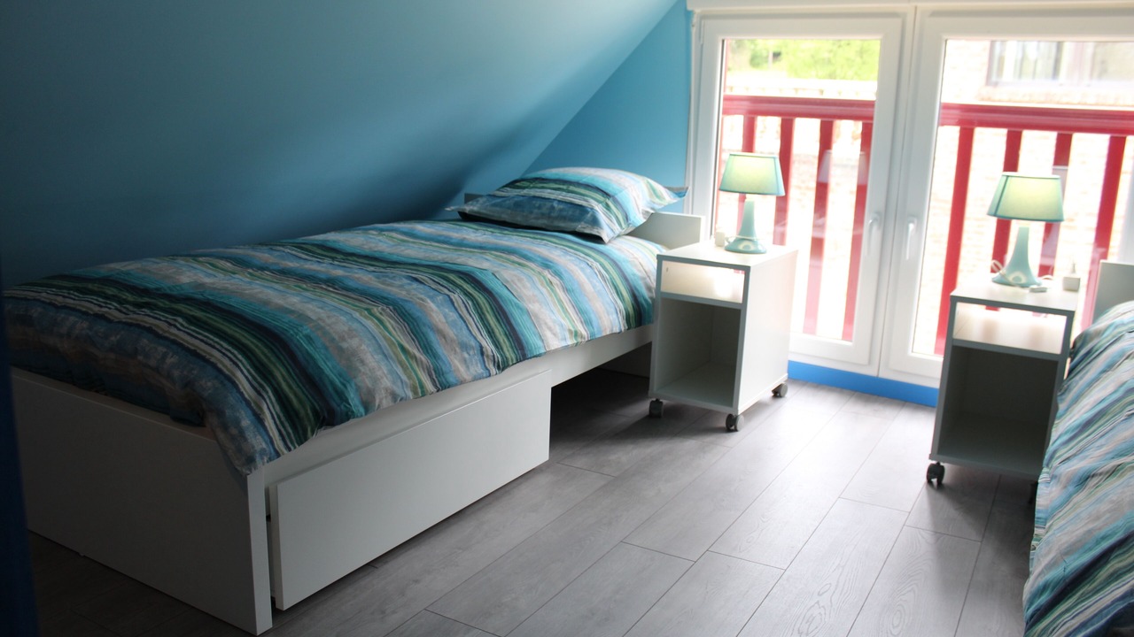 Photo of Bedroom in Oneux