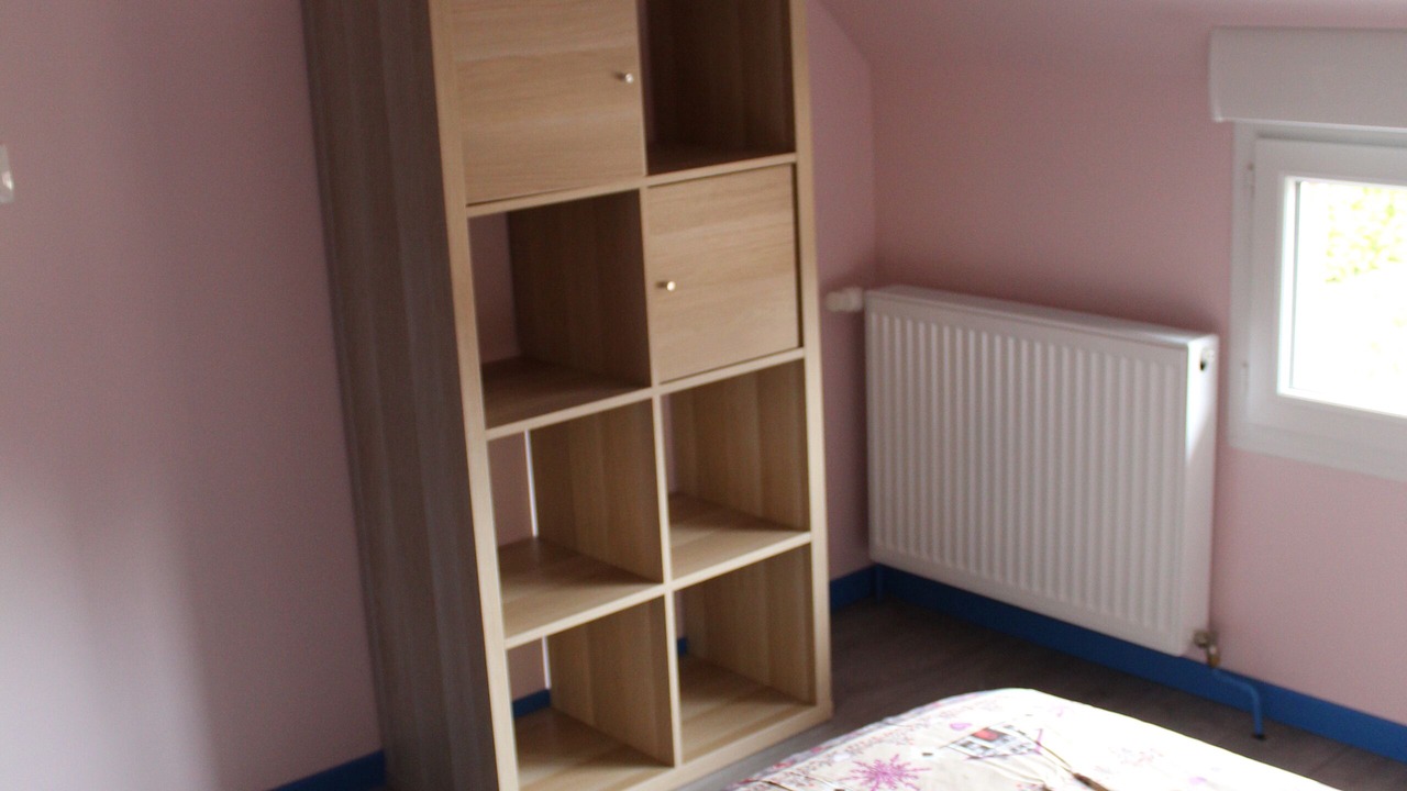 Photo of Bedroom in Oneux