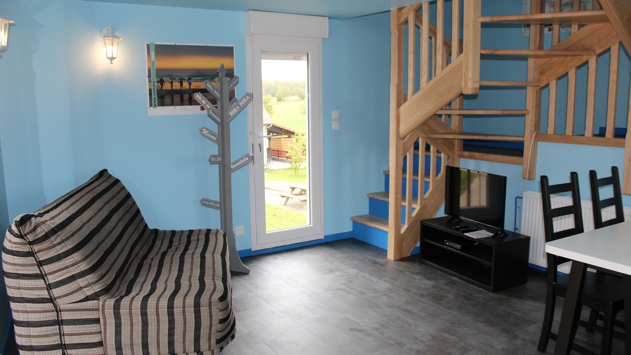 Photo of Livingroom in Oneux