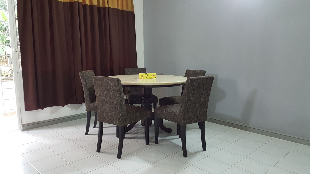 Photo of Livingroom in Banting