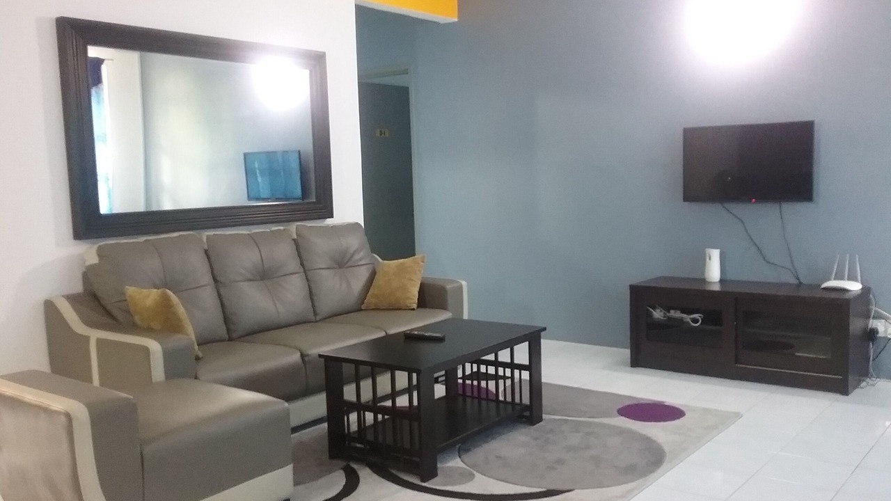 Photo of Livingroom in Banting