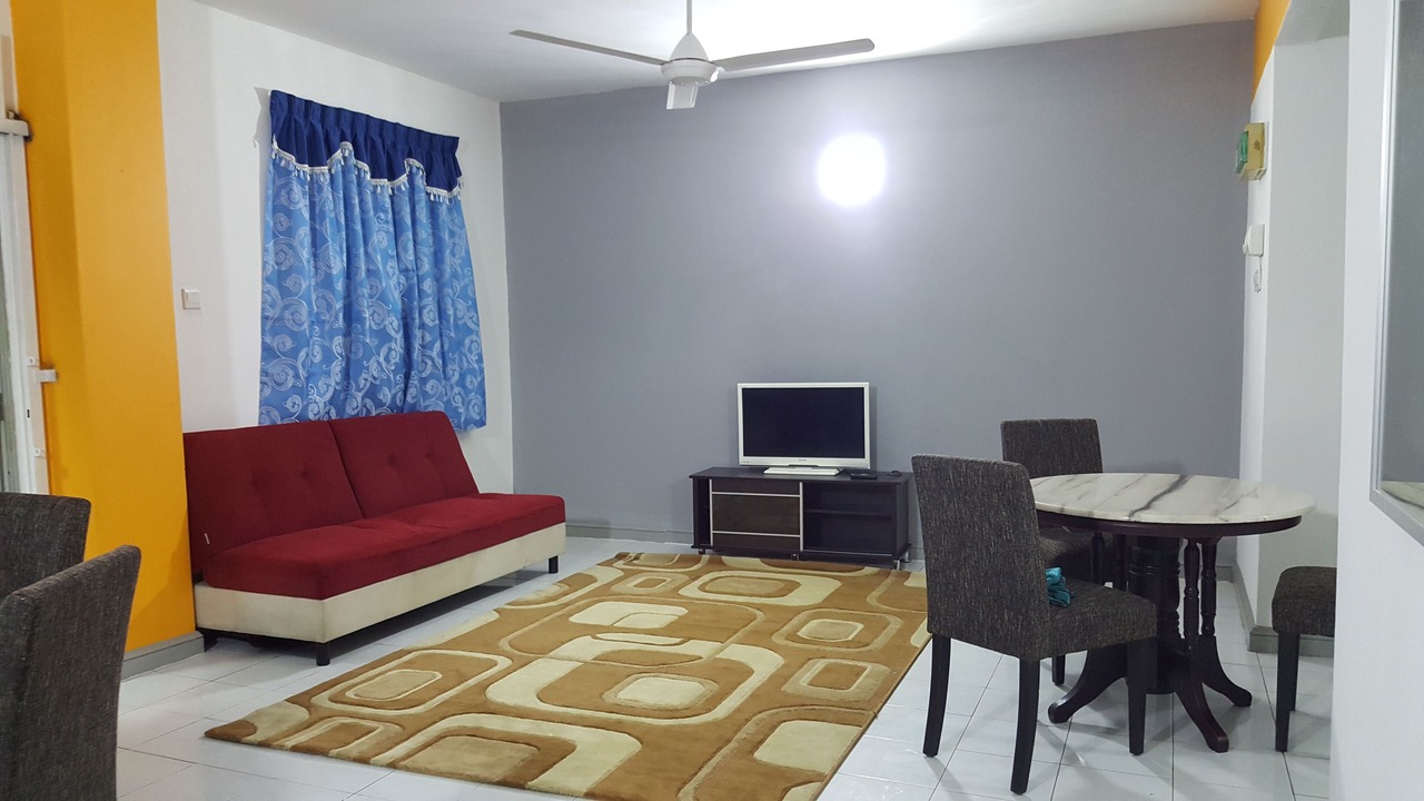 Photo of Bedroom in Banting