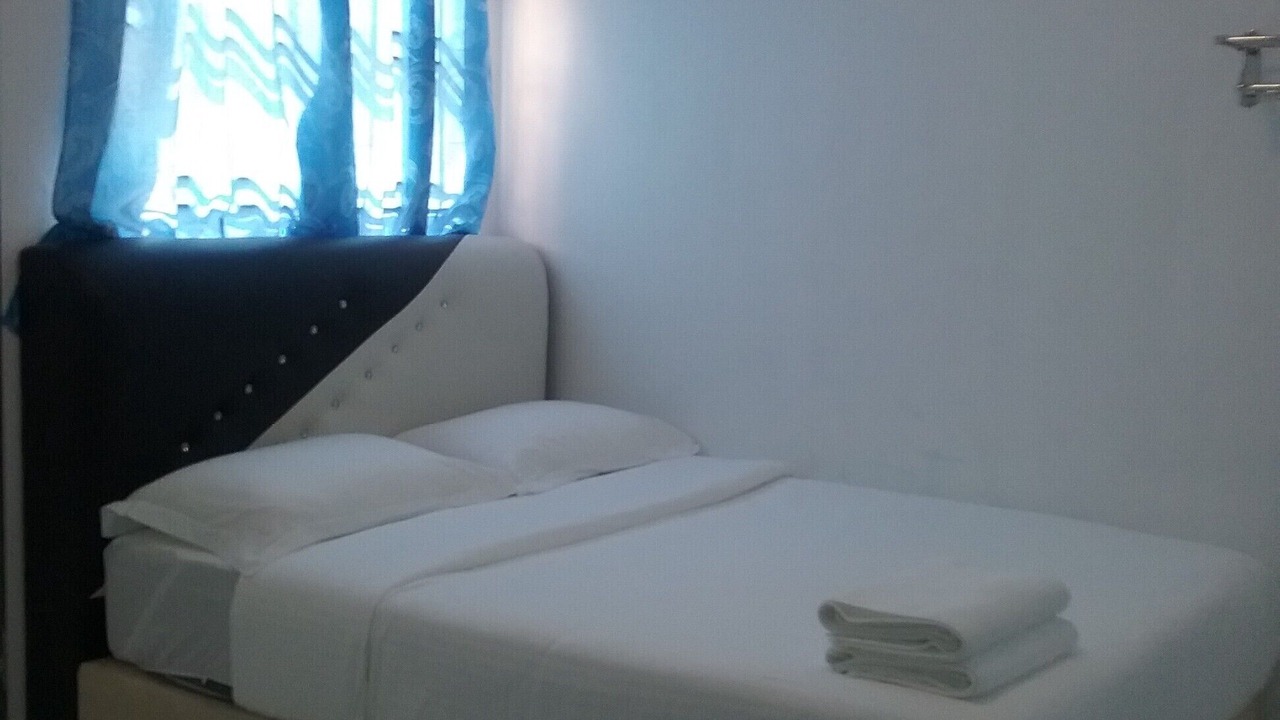 Photo of Bedroom in Banting