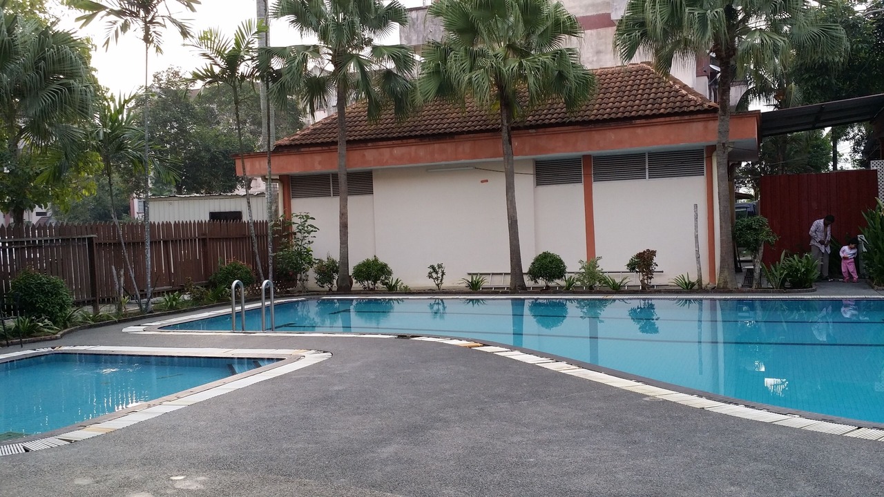 Photo of Outdoor in Banting