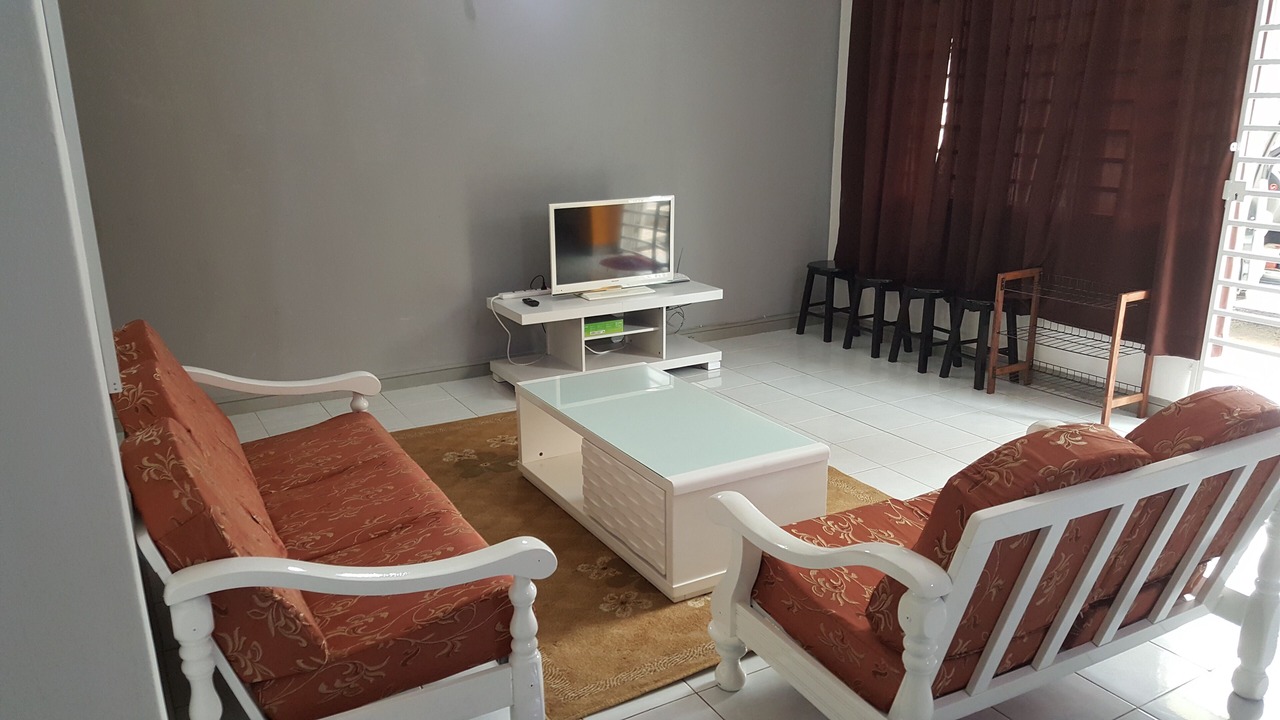 Photo of Bedroom in Banting