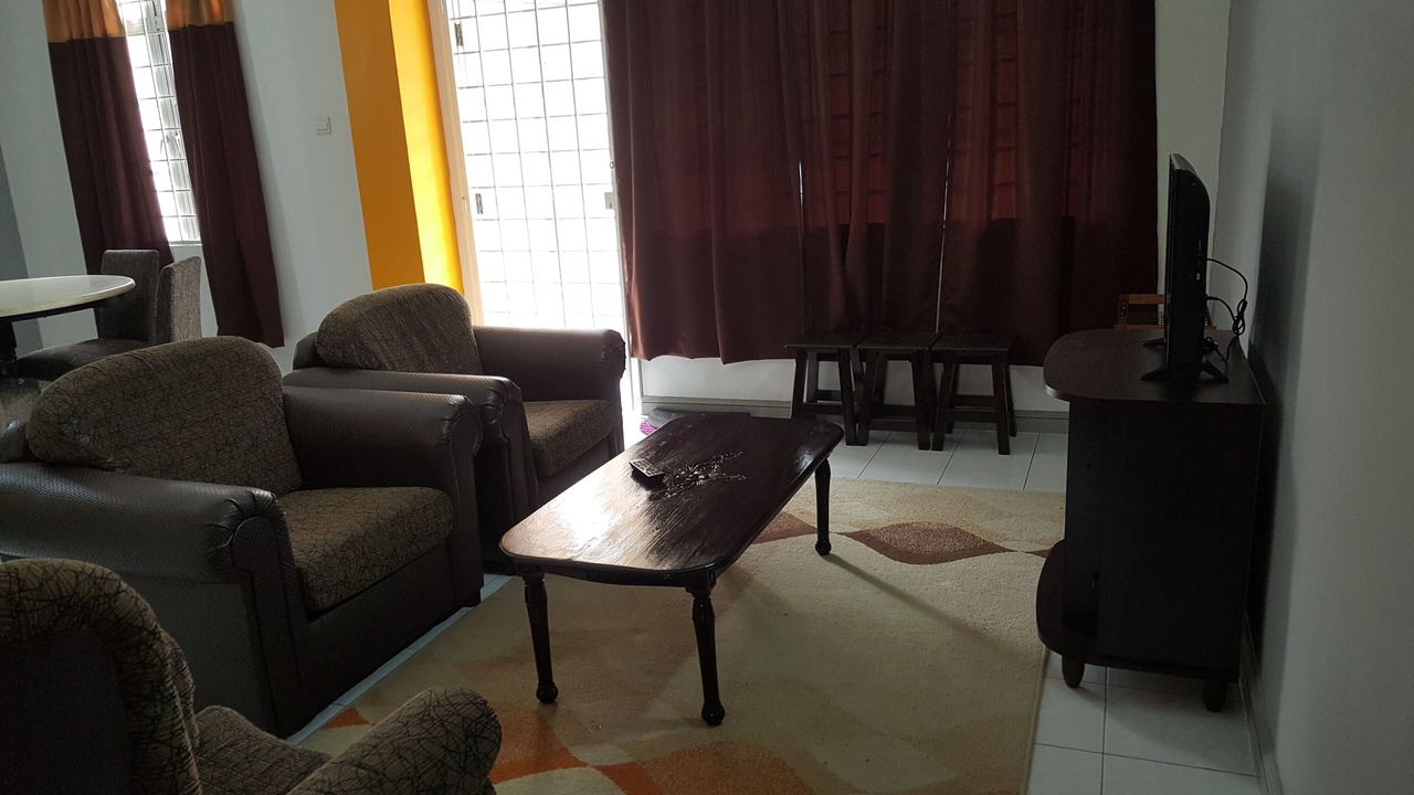 Photo of Bedroom in Banting