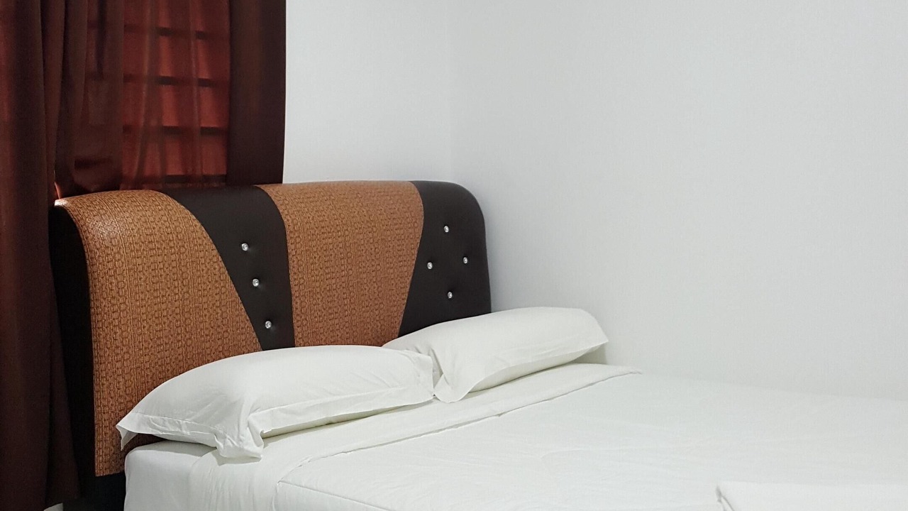 Photo of Bedroom in Banting