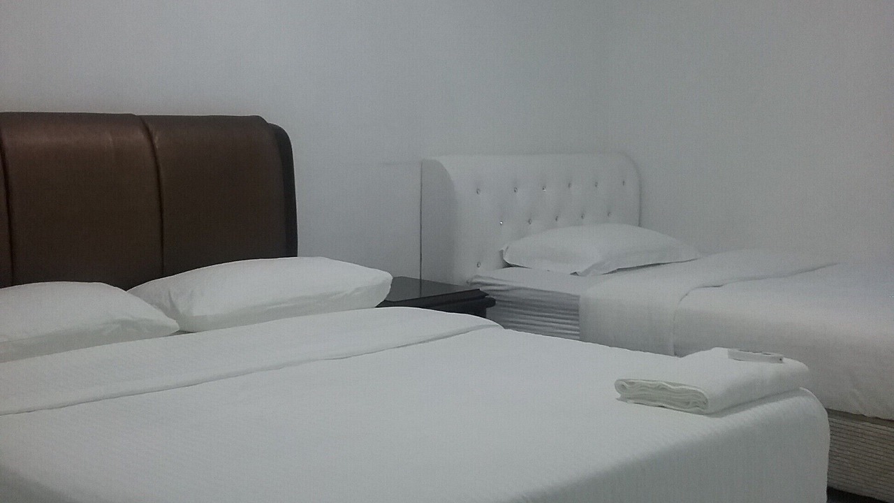 Photo of Bedroom in Banting