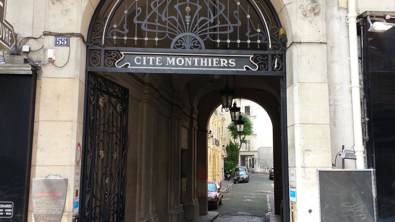 Photo of Others in Quartier Saint-Georges