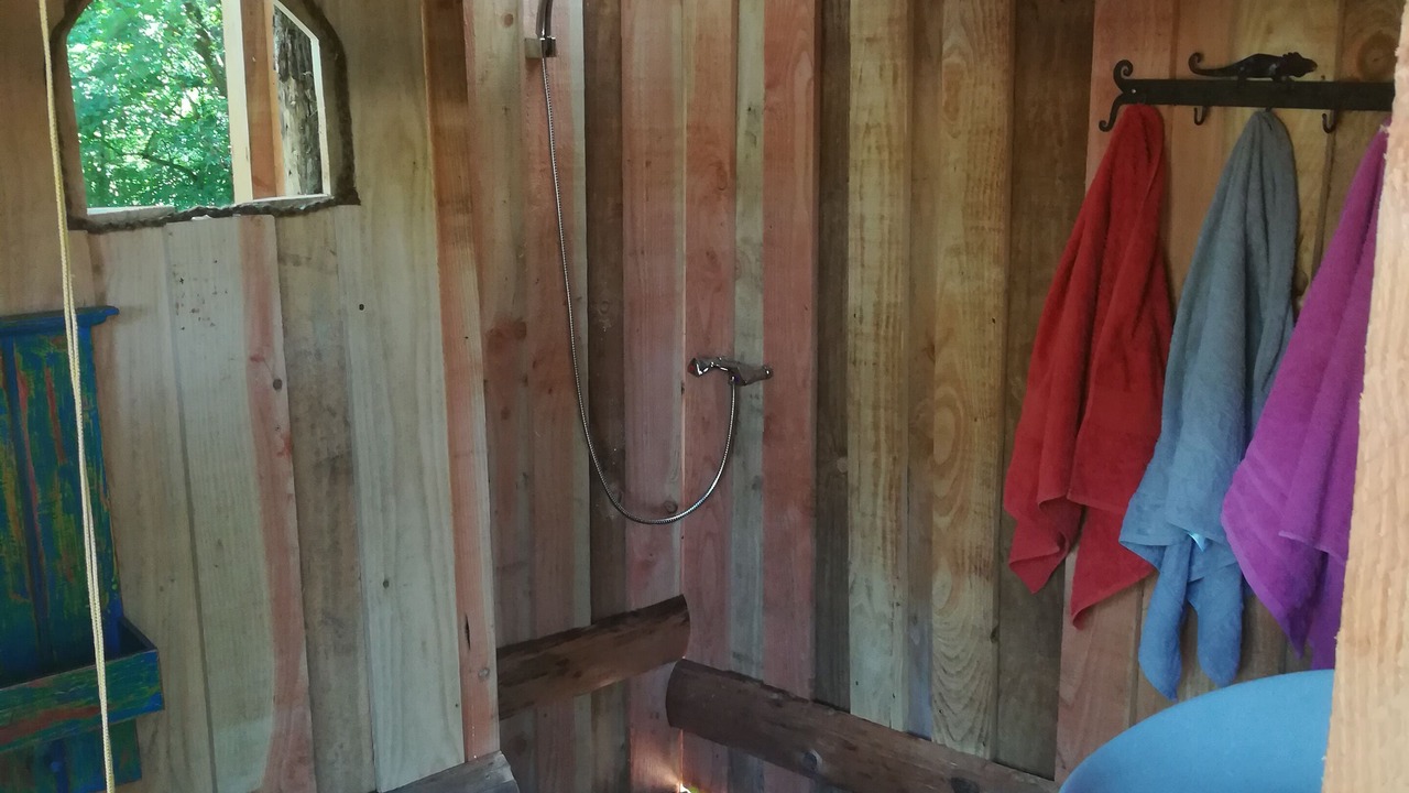 Photo of Bathroom in Donzy