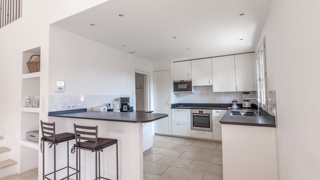 Photo of Kitchen in Margon