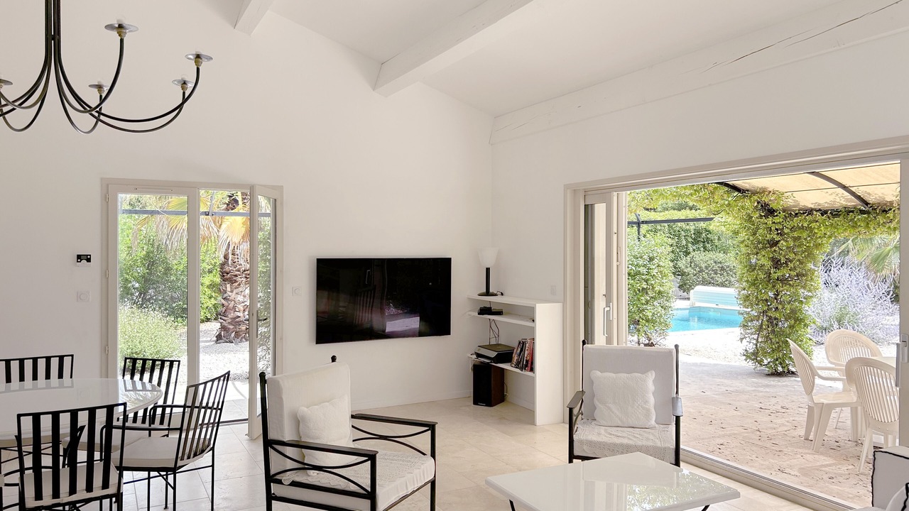 Photo of Livingroom in Margon
