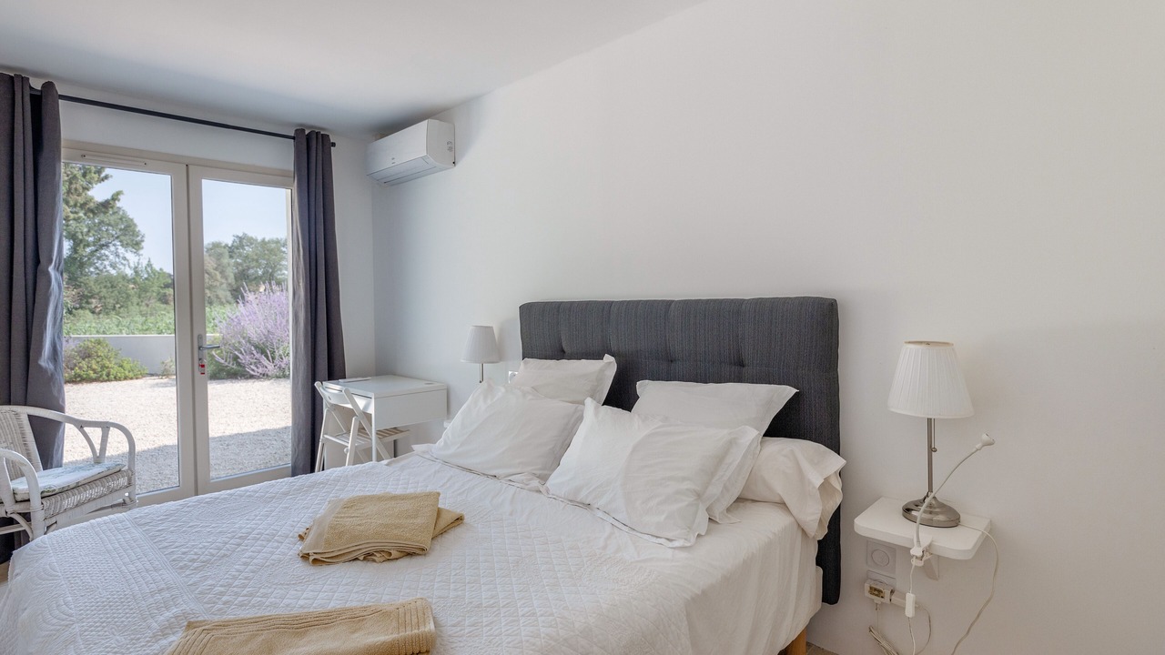 Photo of Bedroom in Margon