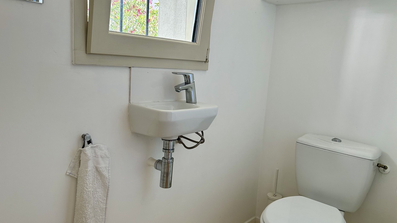 Photo of Bathroom in Margon