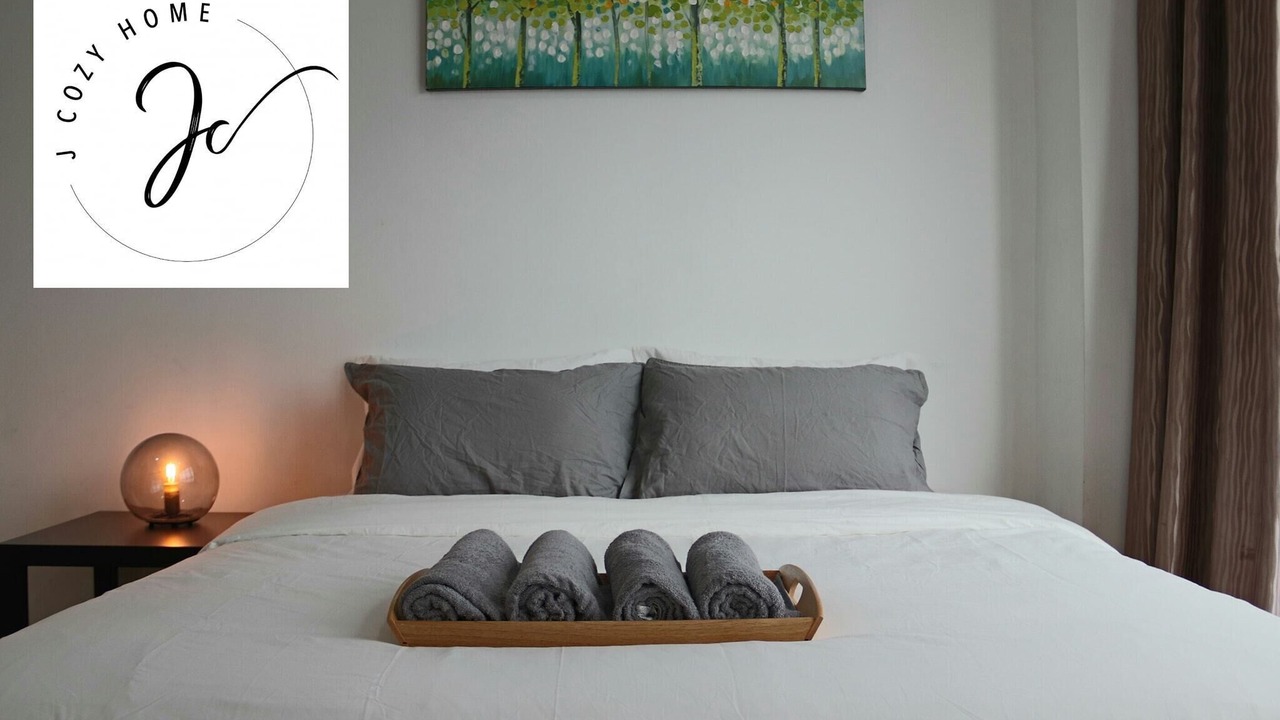 Photo of Bedroom in Chow Kit