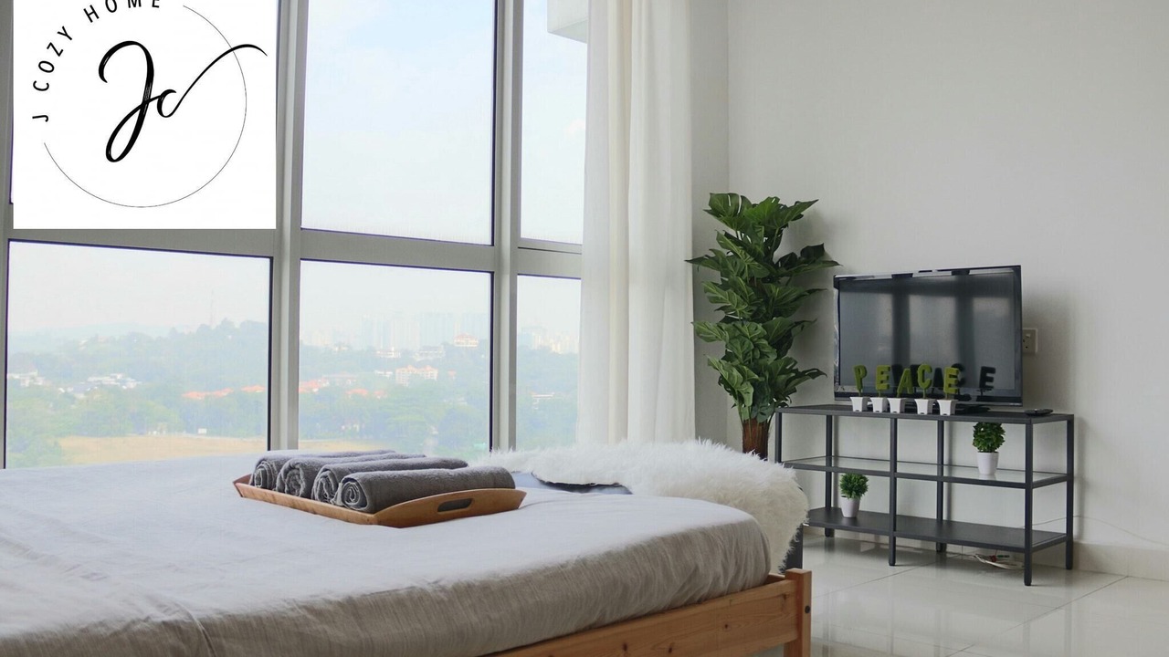 Photo of Bedroom in Chow Kit