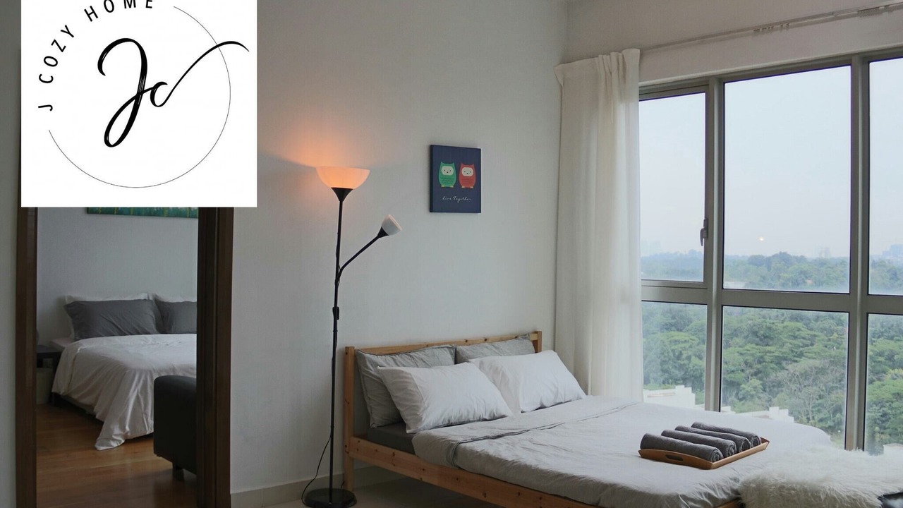 Photo of Bedroom in Chow Kit