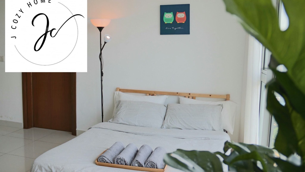 Photo of Bedroom in Chow Kit