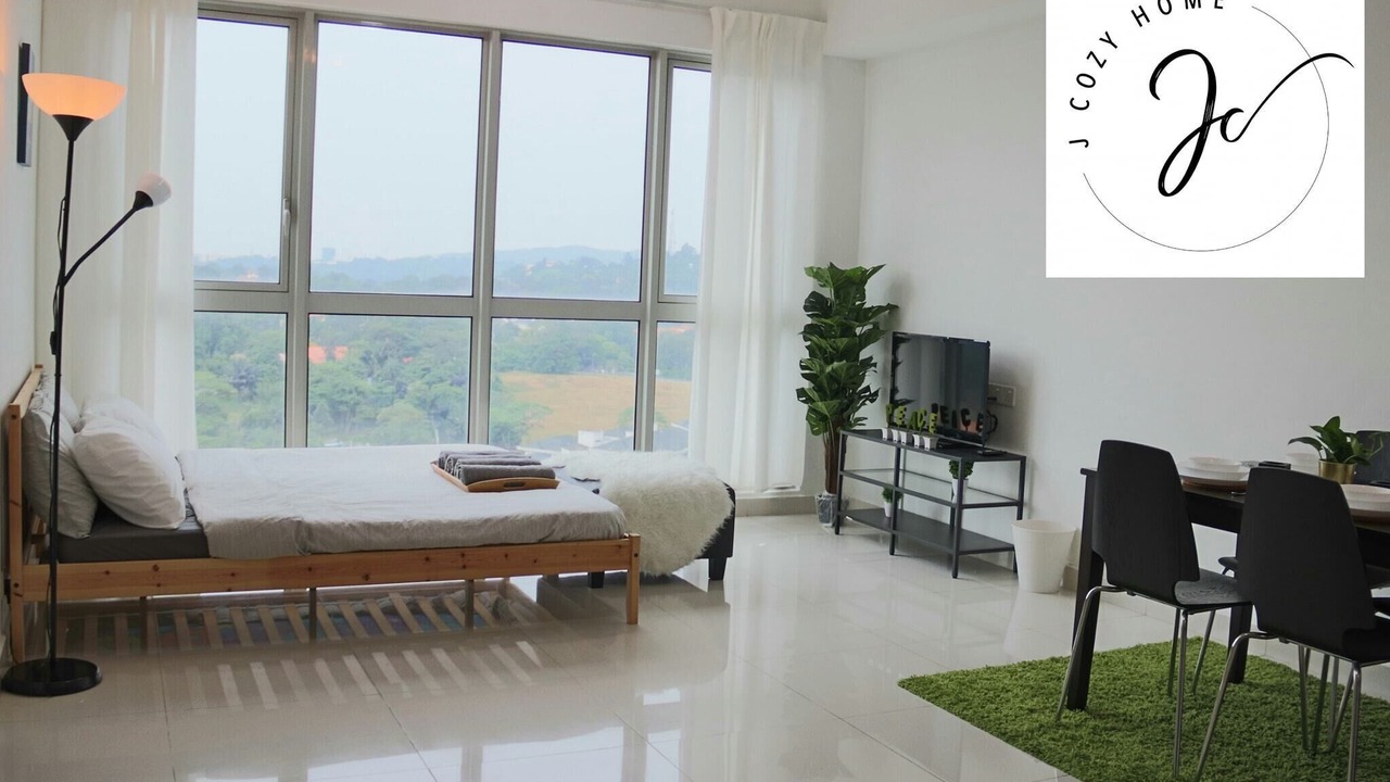 Photo of Bedroom in Chow Kit