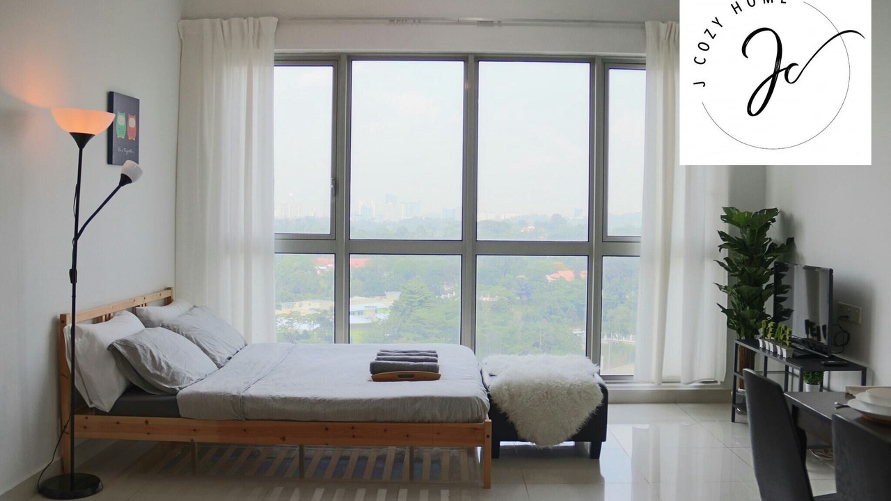 Photo of Bedroom in Chow Kit