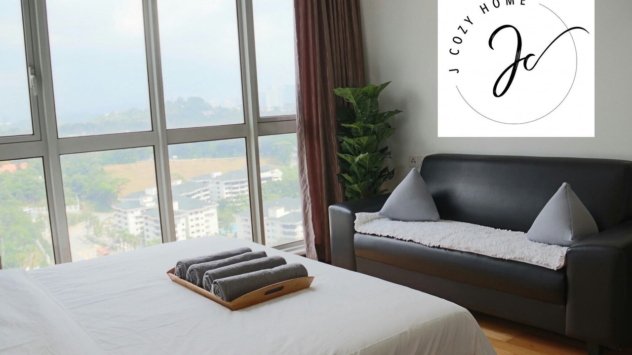 Photo of Bedroom in Chow Kit