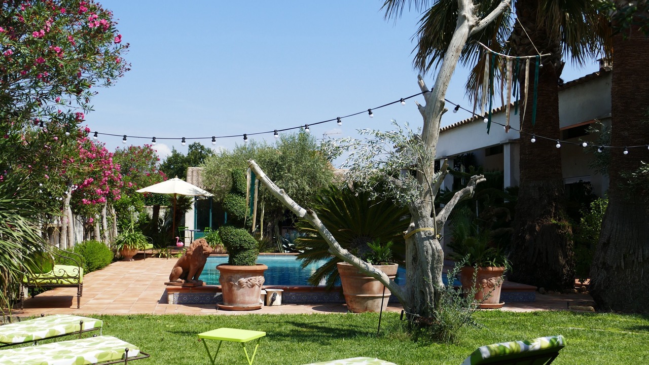 Photo of Patio Balcony in Gallician