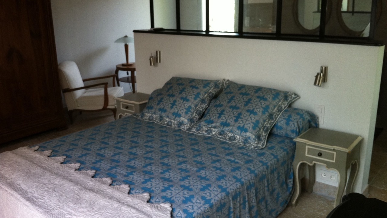 Photo of Bedroom in Gallician