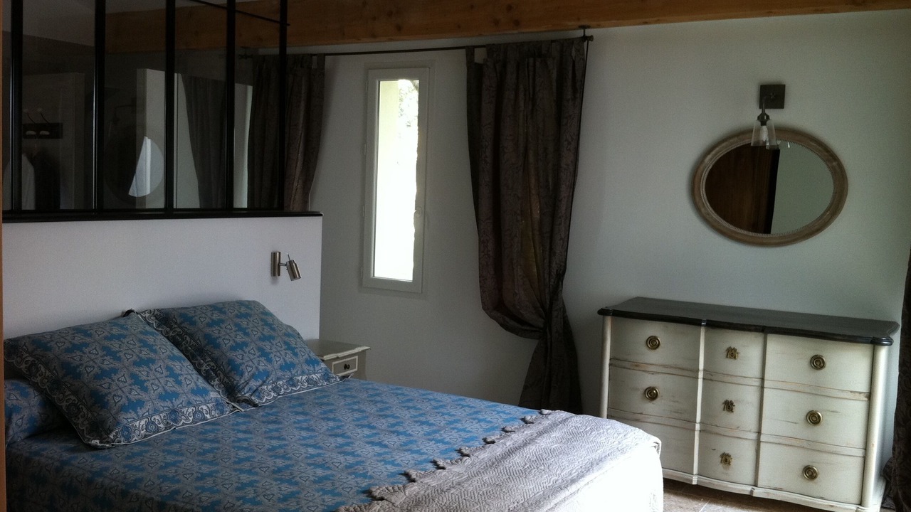Photo of Bedroom in Gallician