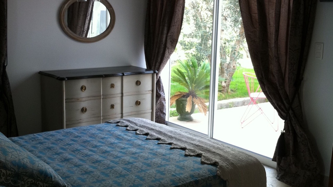 Photo of Bedroom in Gallician