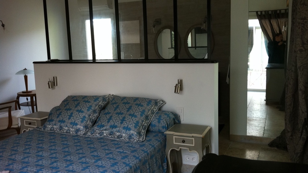 Photo of Bedroom in Gallician