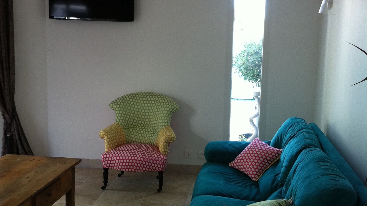 Photo of Livingroom in Gallician