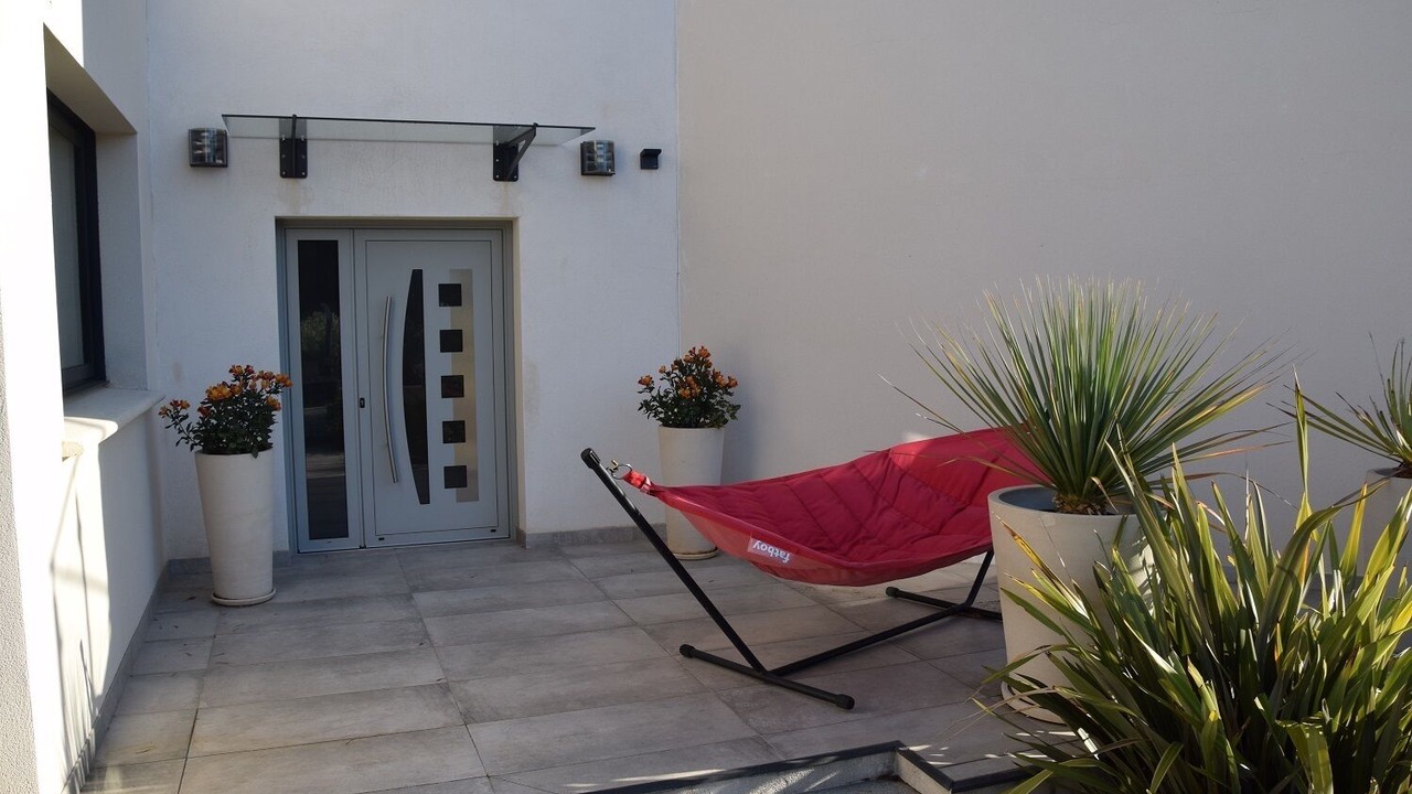 Photo of Patio Balcony in Montsegur-sur-Lauzon