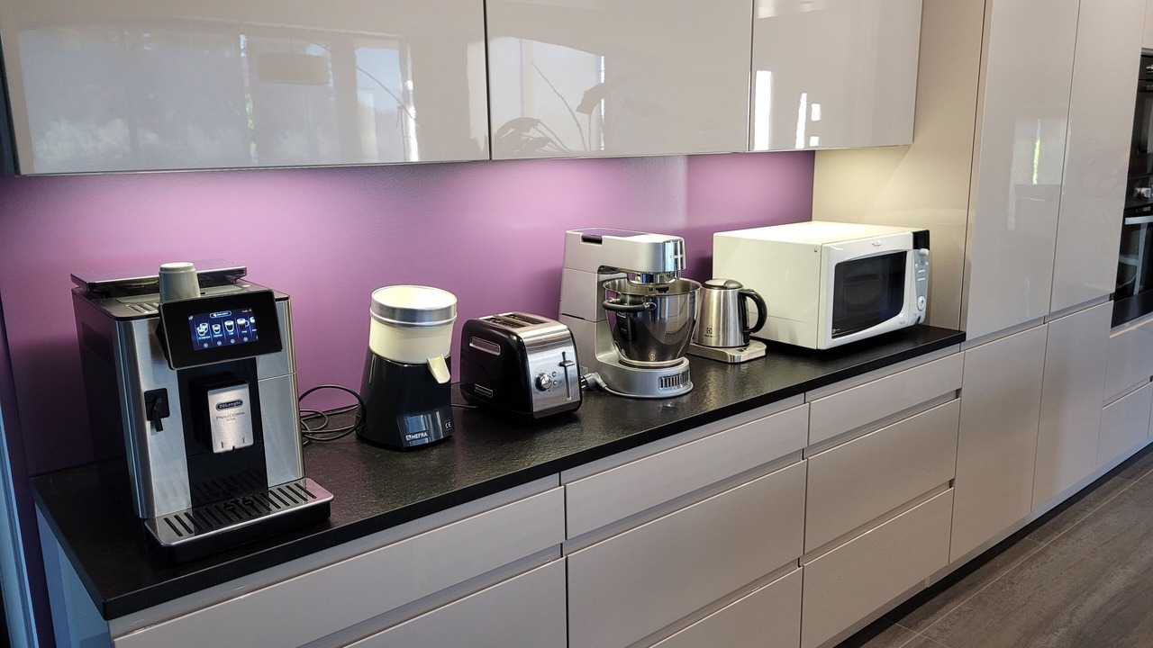 Photo of Kitchen in Montsegur-sur-Lauzon