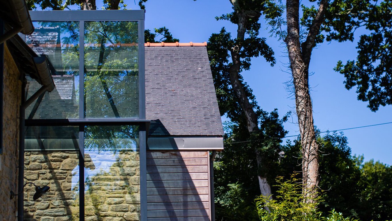 Photo of Outdoor in Fouesnant