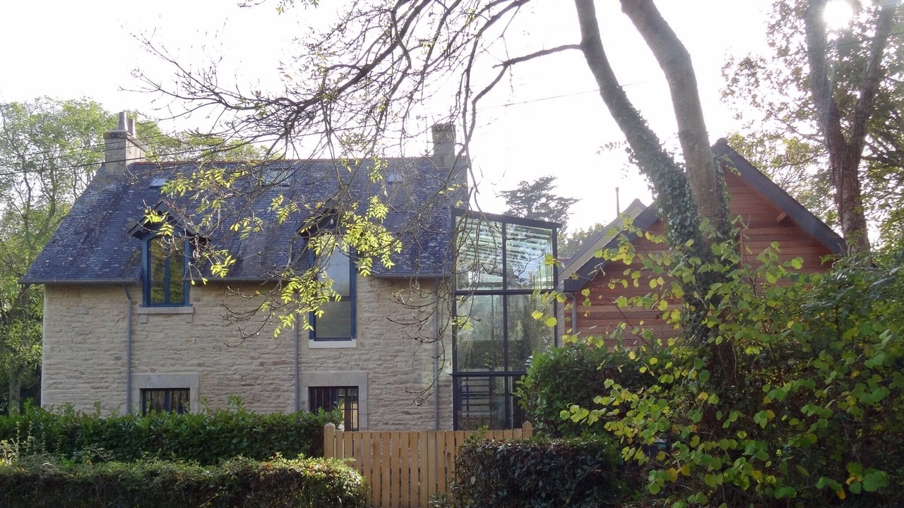 Photo of Outdoor in Fouesnant