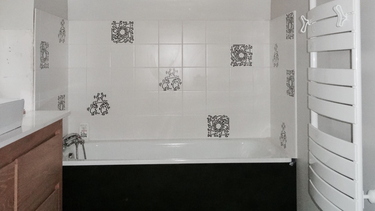 Photo of Bathroom in Fouesnant