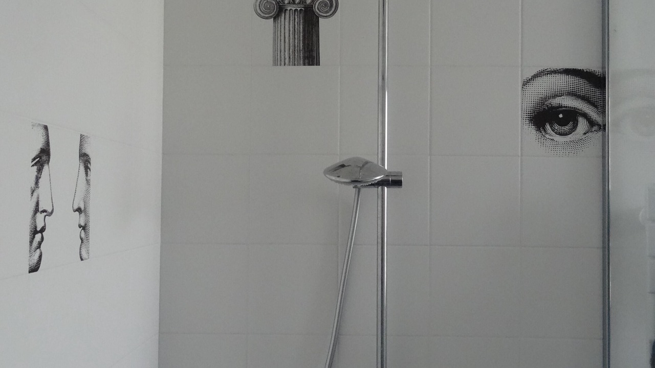 Photo of Bathroom in Fouesnant